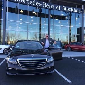 Meet your Posher, Carl